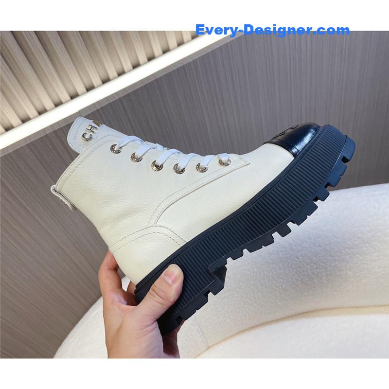 CC autumn winter latest motorcycle boots