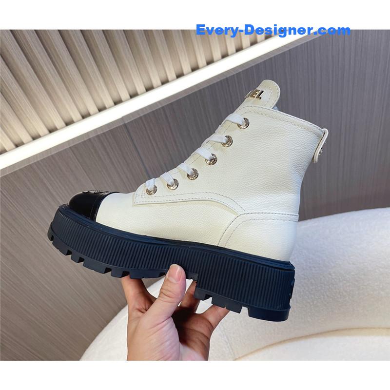 CC autumn winter latest motorcycle boots