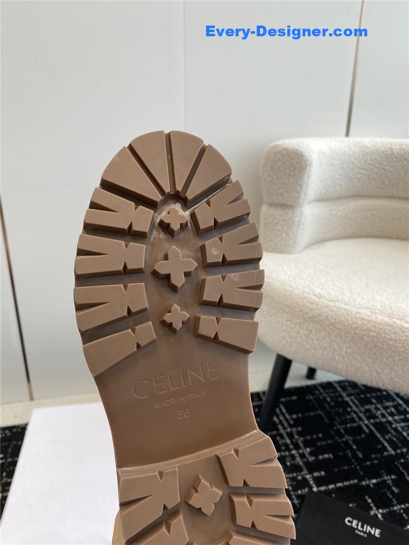 Ce1i*e autumn and winter popular style martin boots