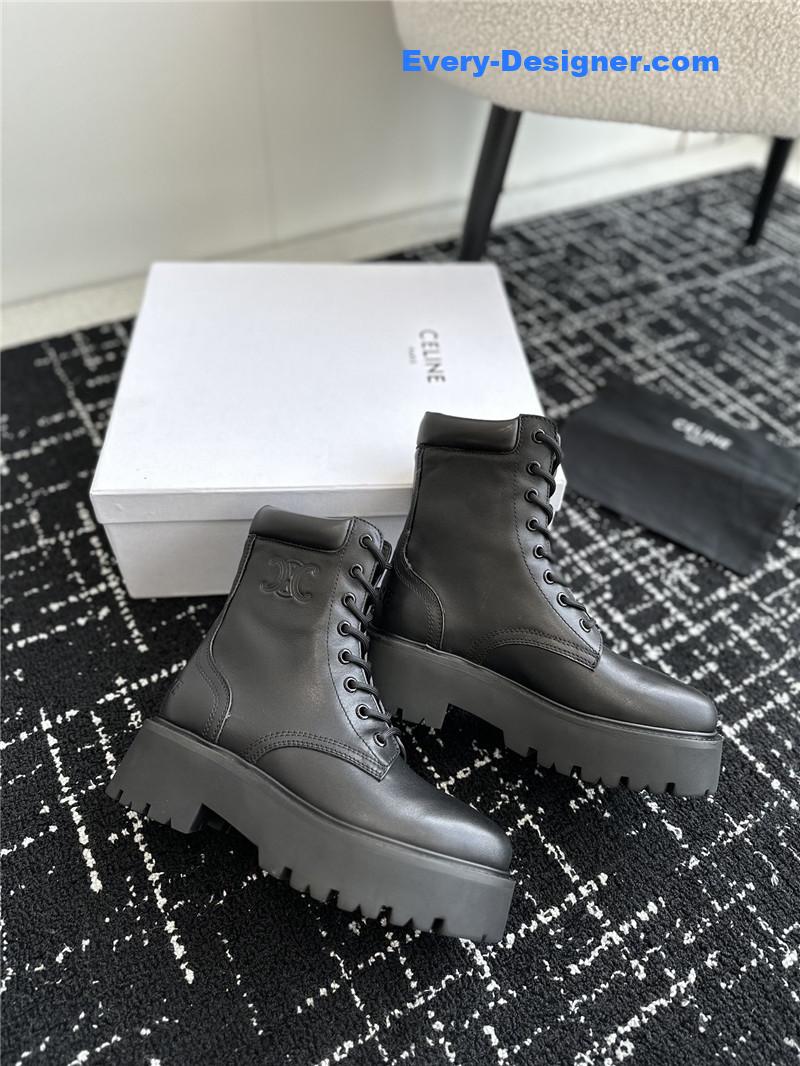 Ce1i*e autumn and winter popular style martin boots