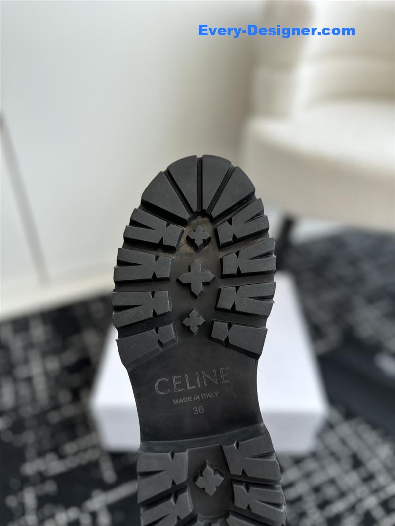 Ce1i*e autumn and winter popular style martin boots