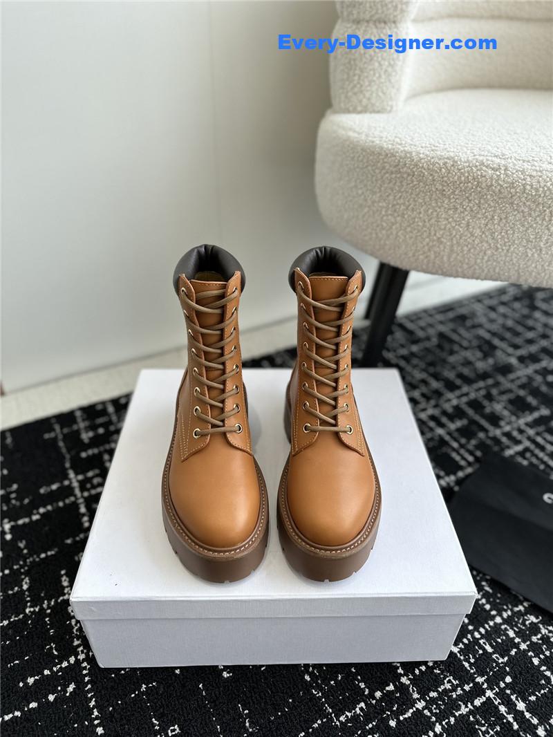 Ce1i*e autumn and winter popular style martin boots