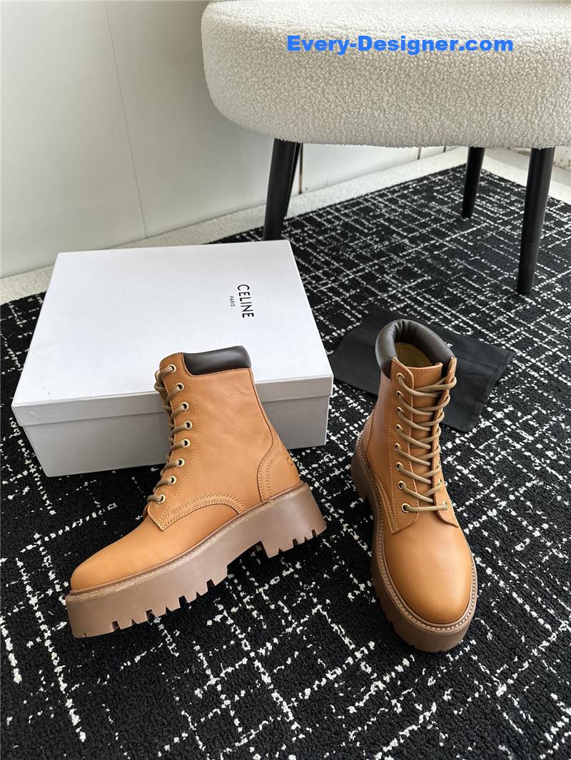 Ce1i*e autumn and winter popular style martin boots