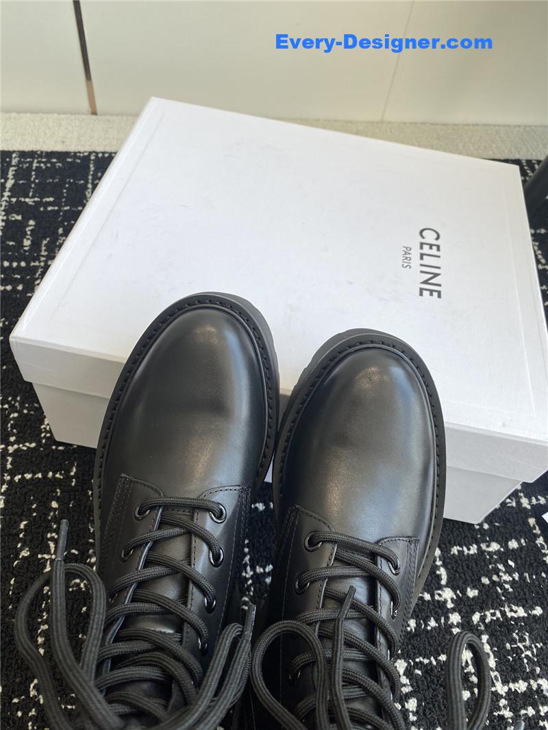 Ce1i*e autumn winter new knight boots