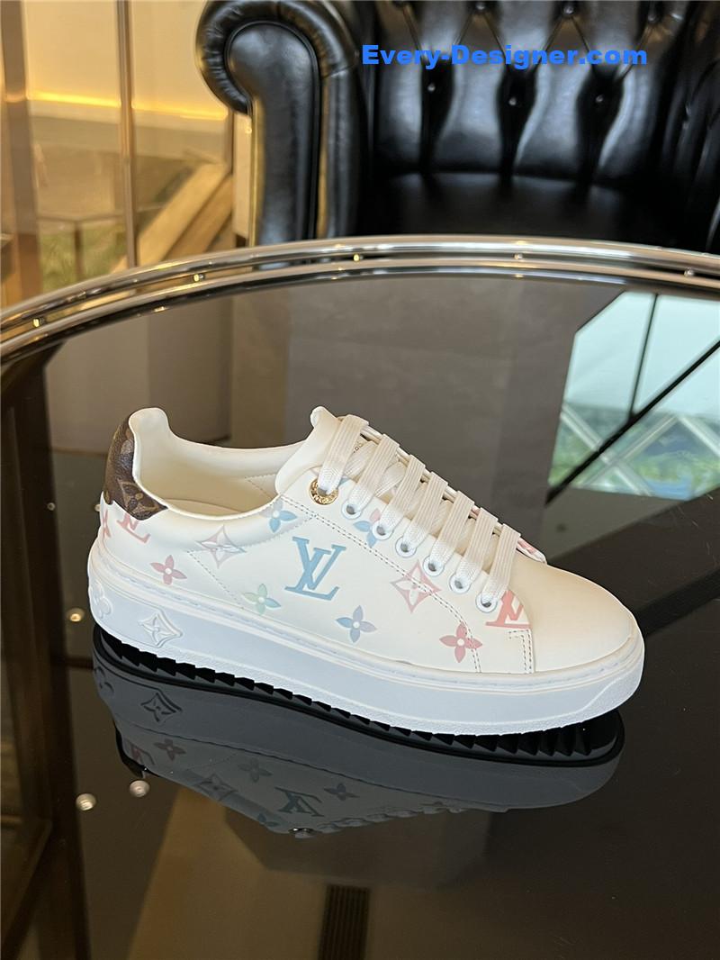 l0vis Vvtt0n lv time out sneakers