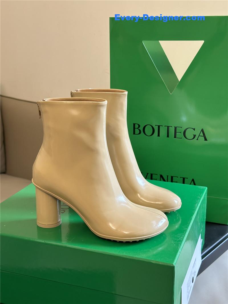 b0tt*ga Ven*ta autumn and winter new products ankle boots