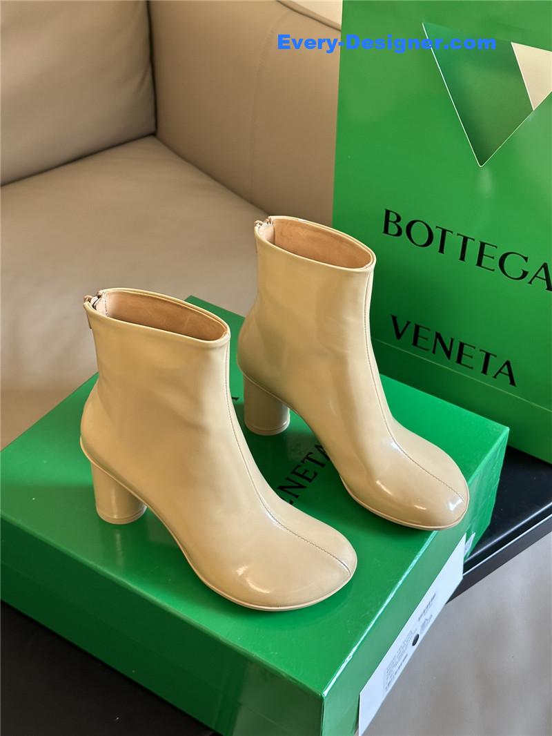 b0tt*ga Ven*ta autumn and winter new products ankle boots