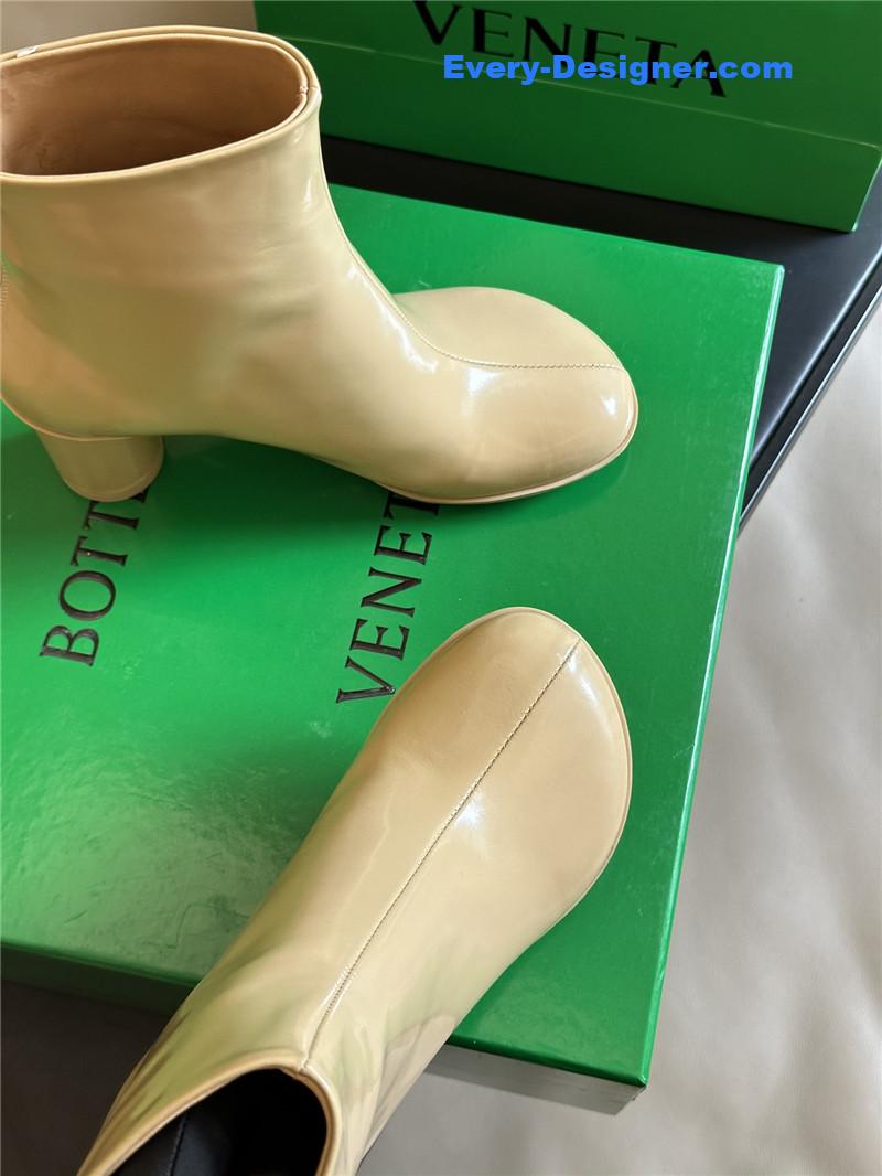b0tt*ga Ven*ta autumn and winter new products ankle boots