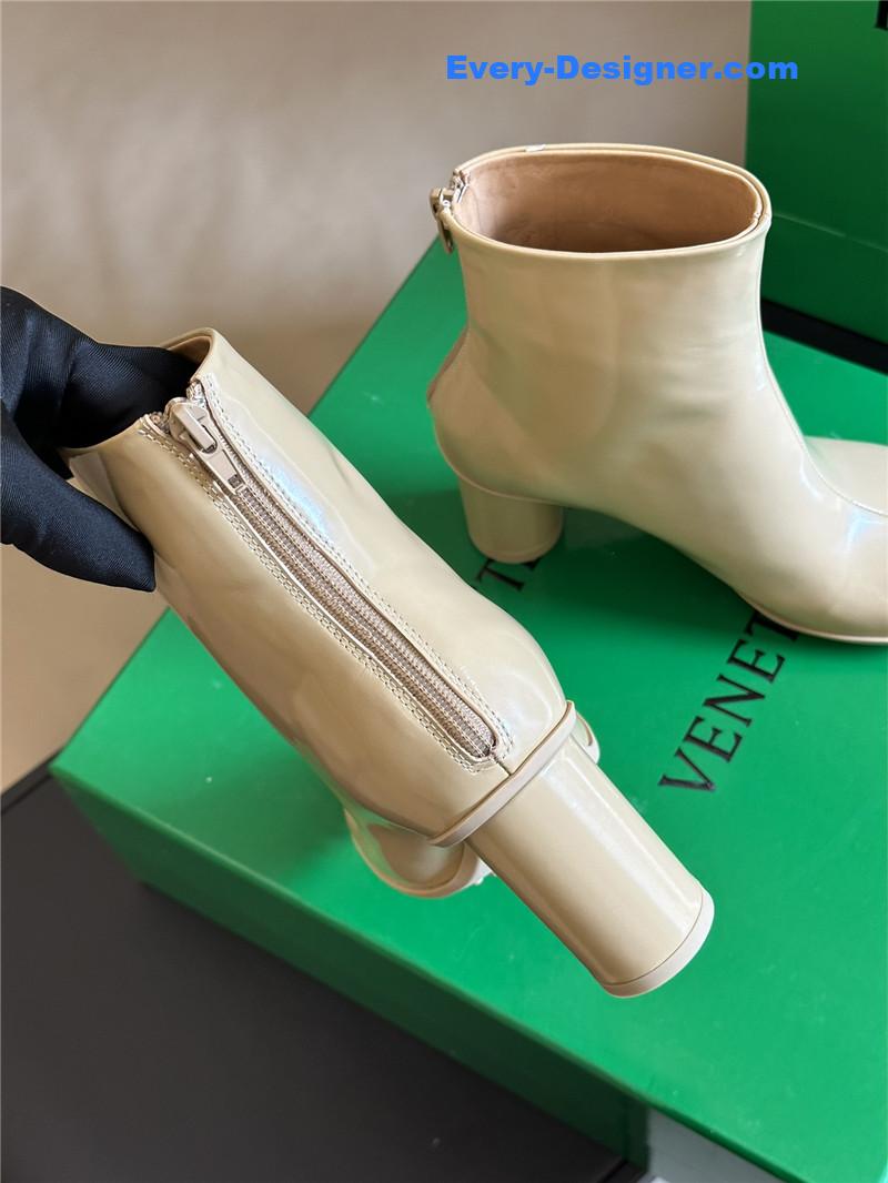 b0tt*ga Ven*ta autumn and winter new products ankle boots