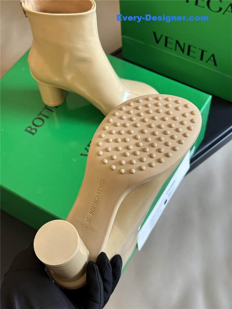 b0tt*ga Ven*ta autumn and winter new products ankle boots