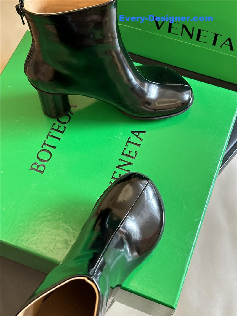 b0tt*ga Ven*ta autumn and winter new products ankle boots