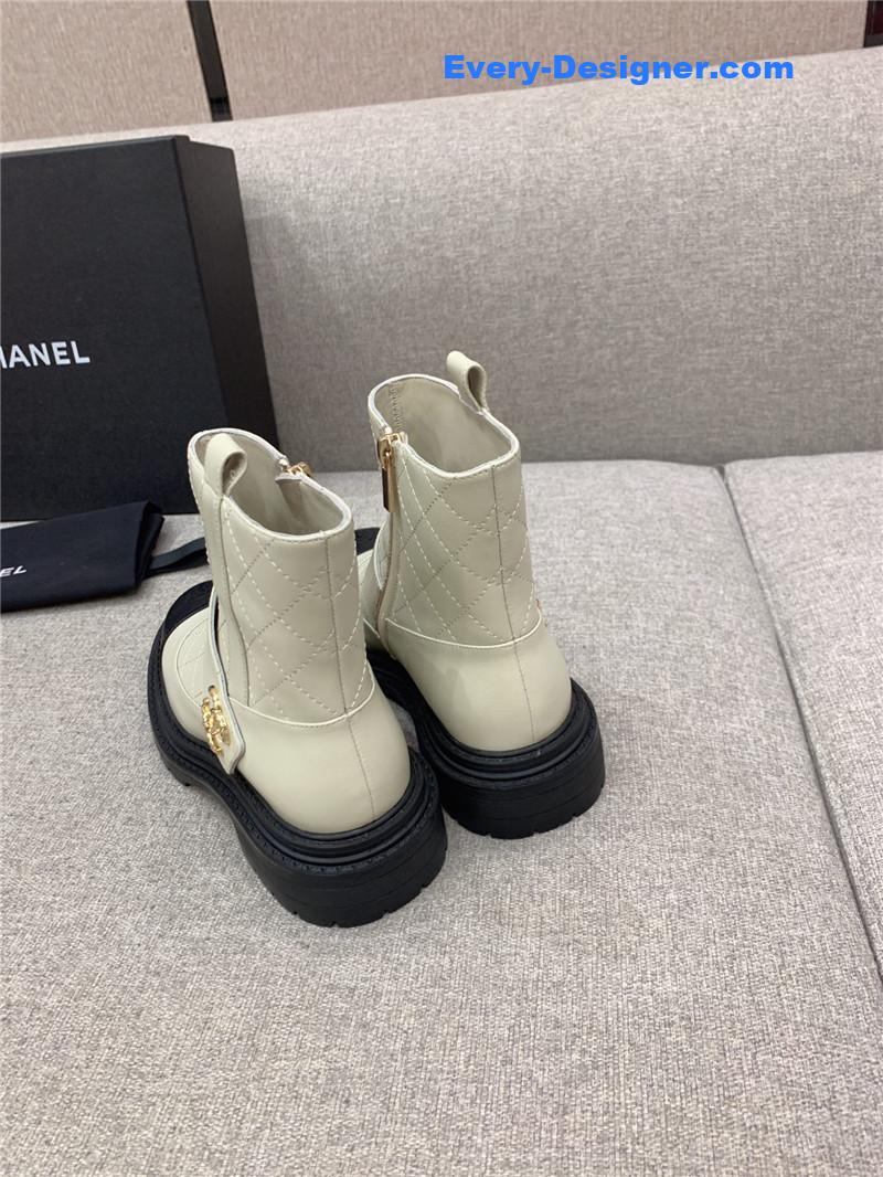 CC new short boots