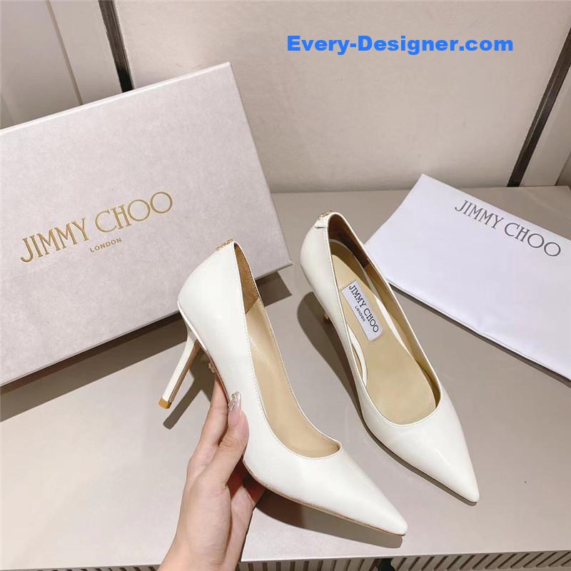 J1m*y Ch00 new last type stiletto high heels