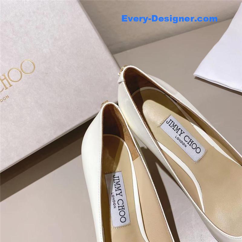 J1m*y Ch00 new last type stiletto high heels