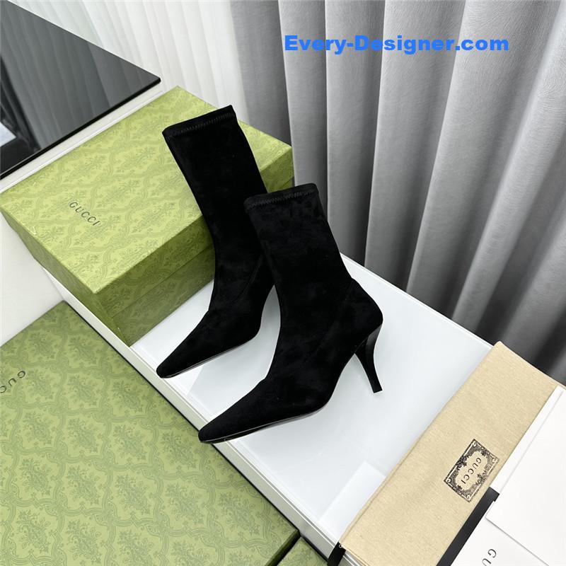 Gvc*1 british style classic boots