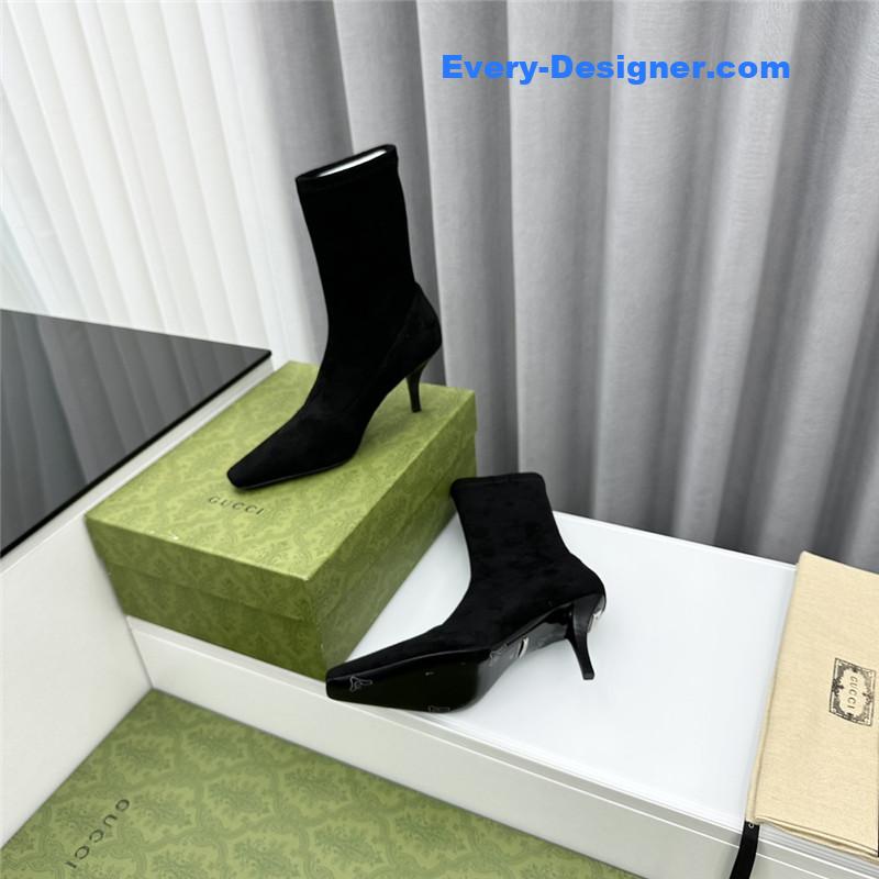 Gvc*1 british style classic boots