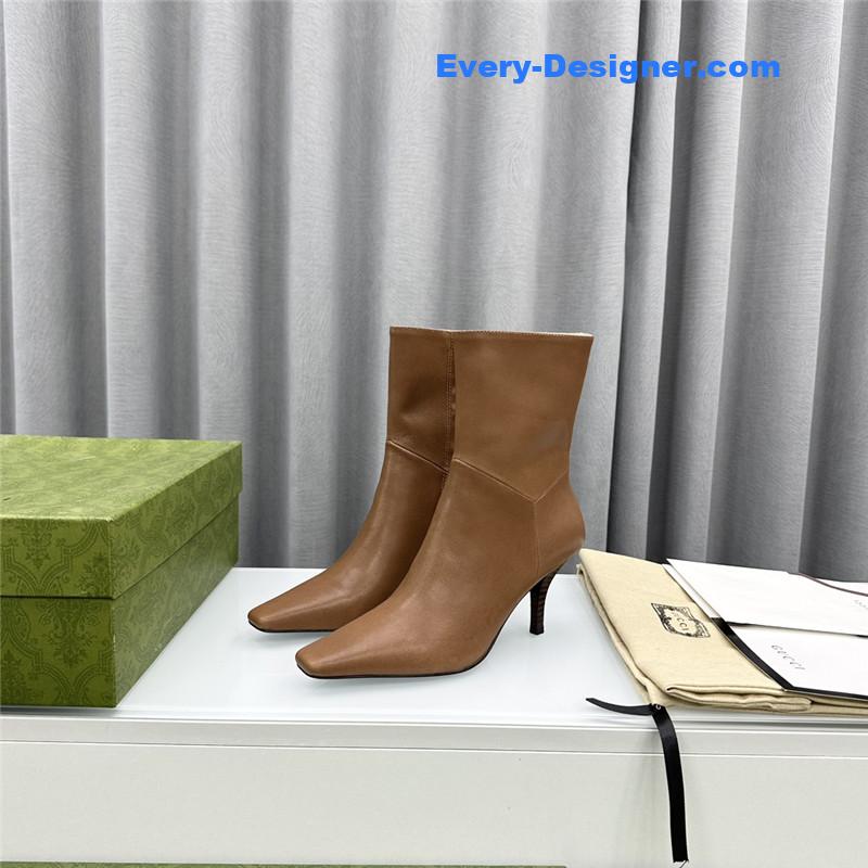 Gvc*1 british style classic boots