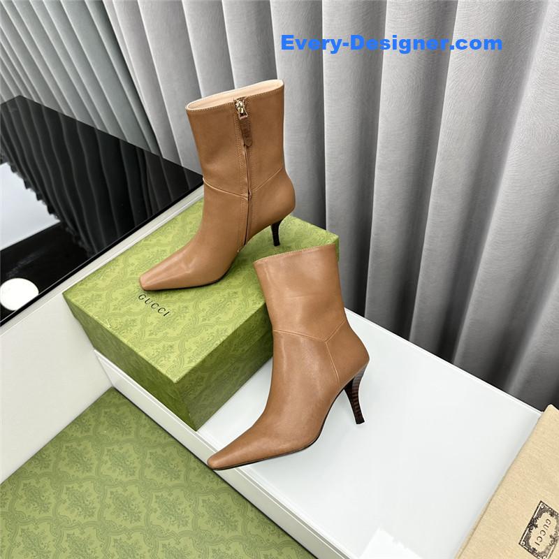 Gvc*1 british style classic boots