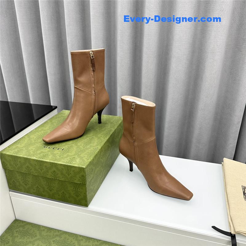 Gvc*1 british style classic boots