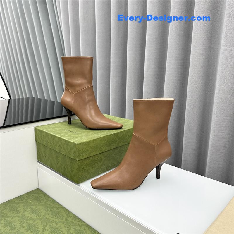 Gvc*1 british style classic boots