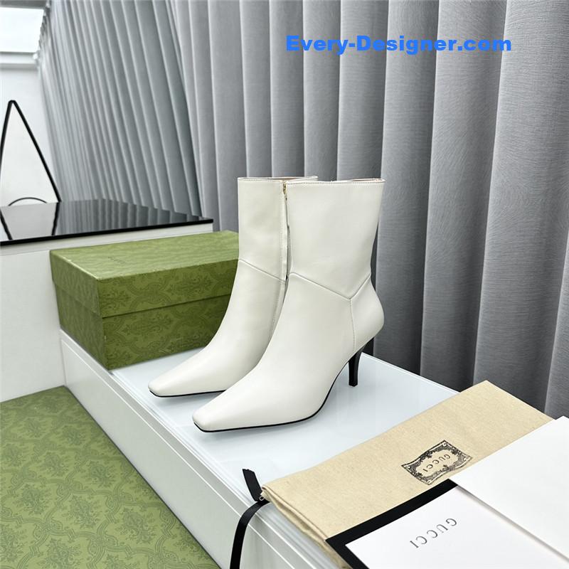 Gvc*1 british style classic boots