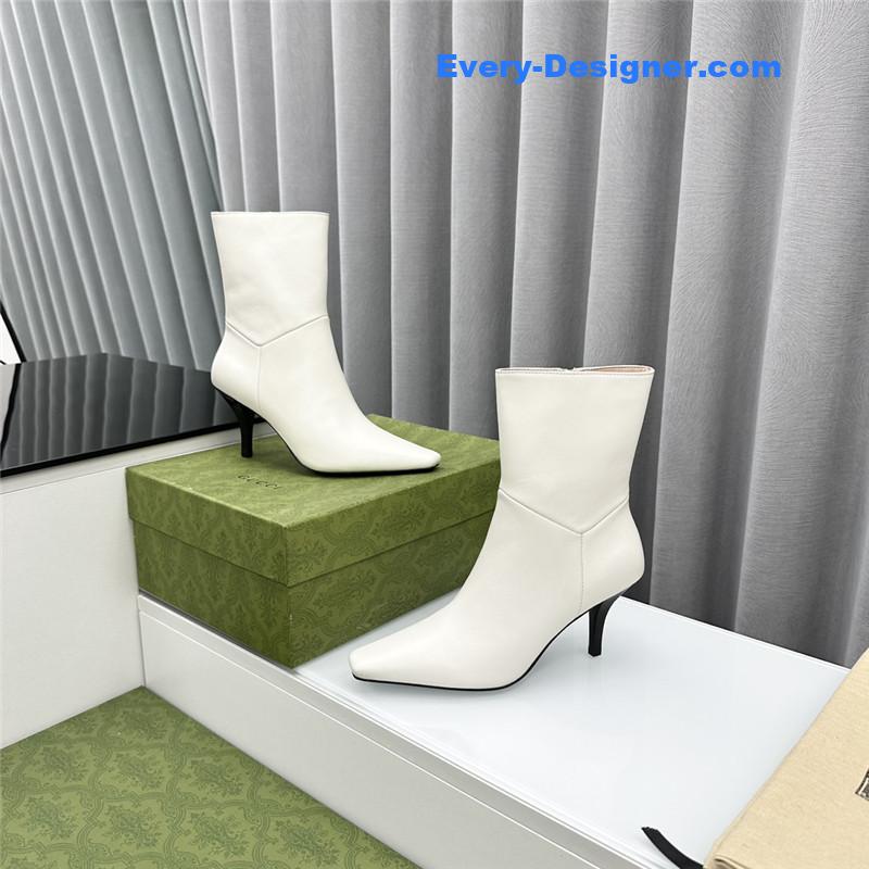 Gvc*1 british style classic boots