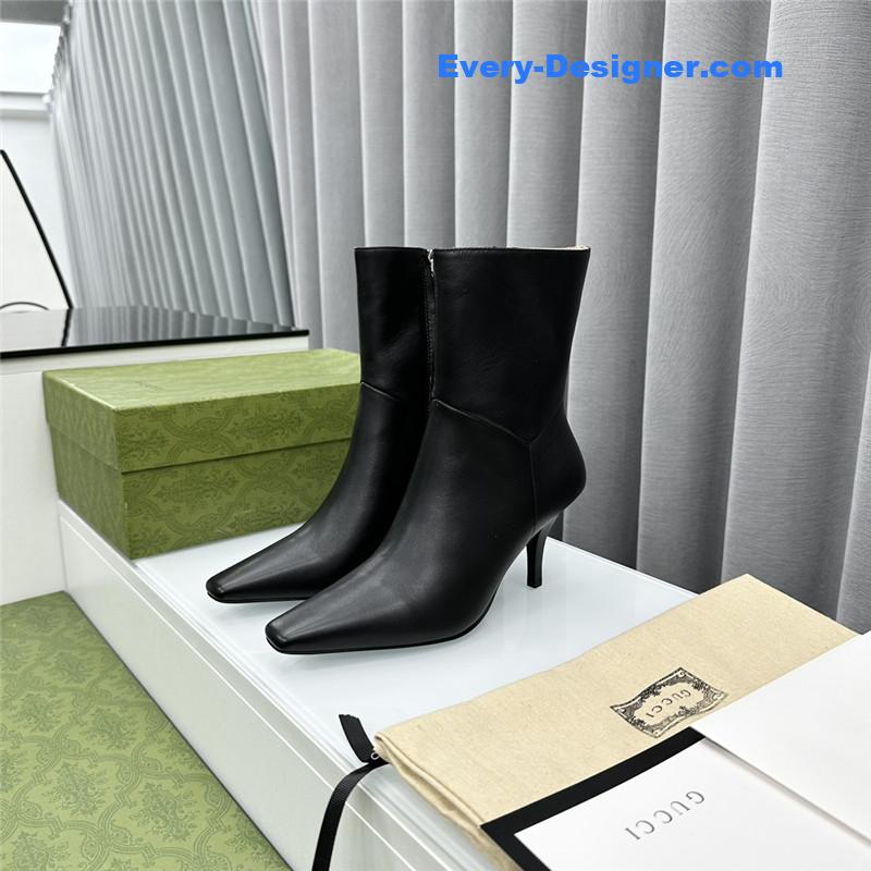 Gvc*1 british style classic boots