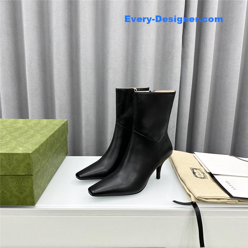 Gvc*1 british style classic boots