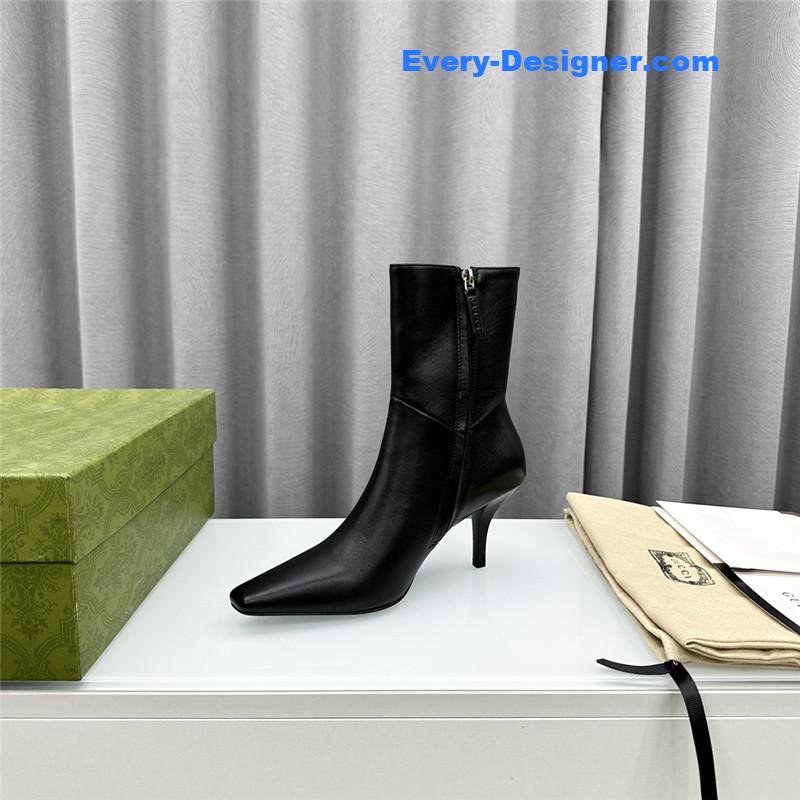 Gvc*1 british style classic boots