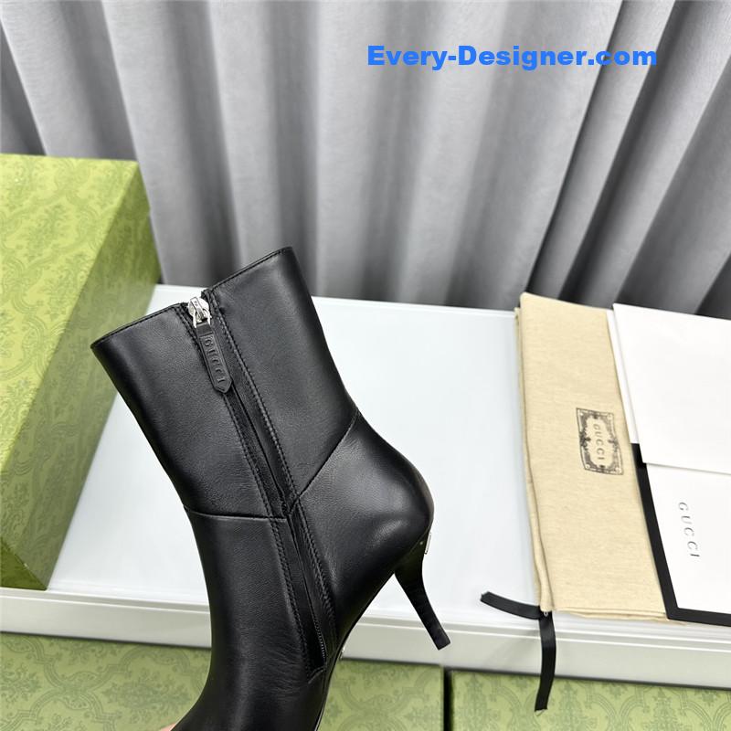 Gvc*1 british style classic boots