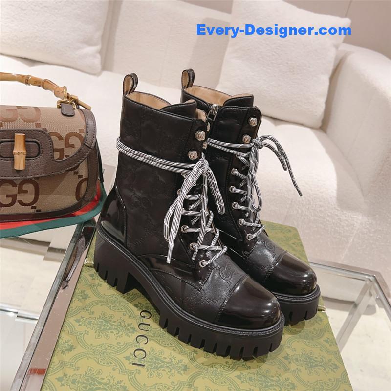 Gvc*1 new martin boots