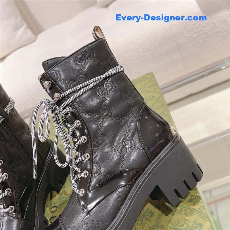 Gvc*1 new martin boots