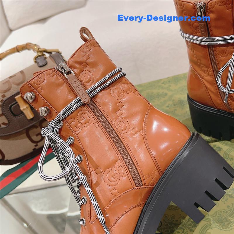 Gvc*1 new martin boots