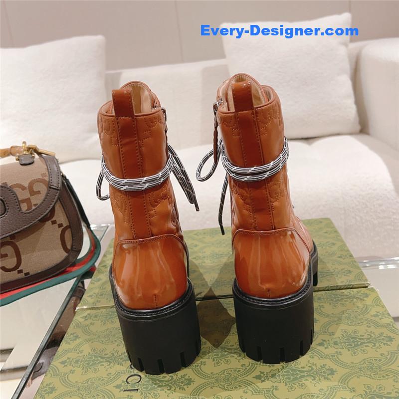 Gvc*1 new martin boots