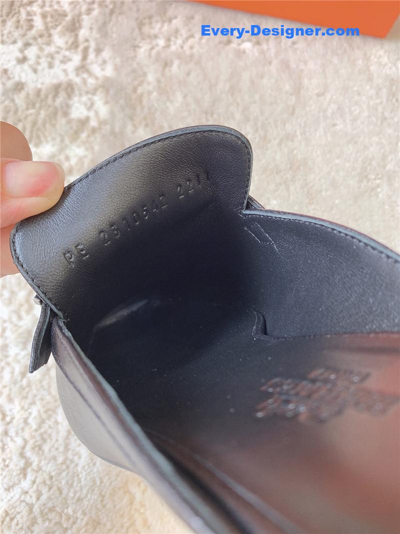 H**me5 casual mules slippers