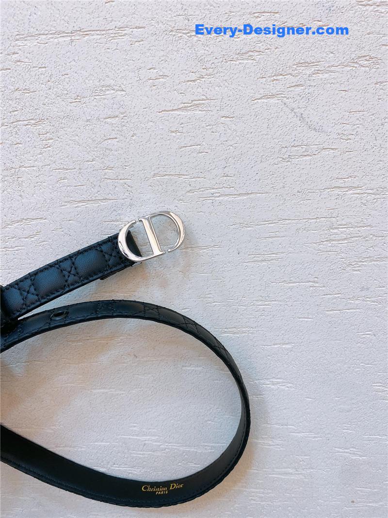 D10r gold finish metal cd belt