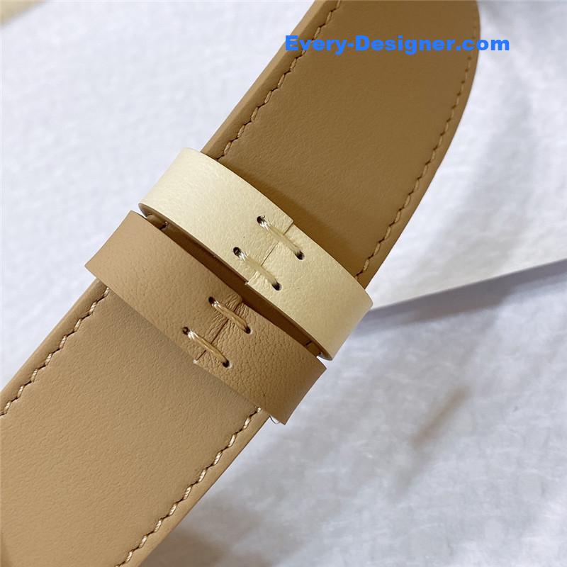 D10r new d-fence D10r belt