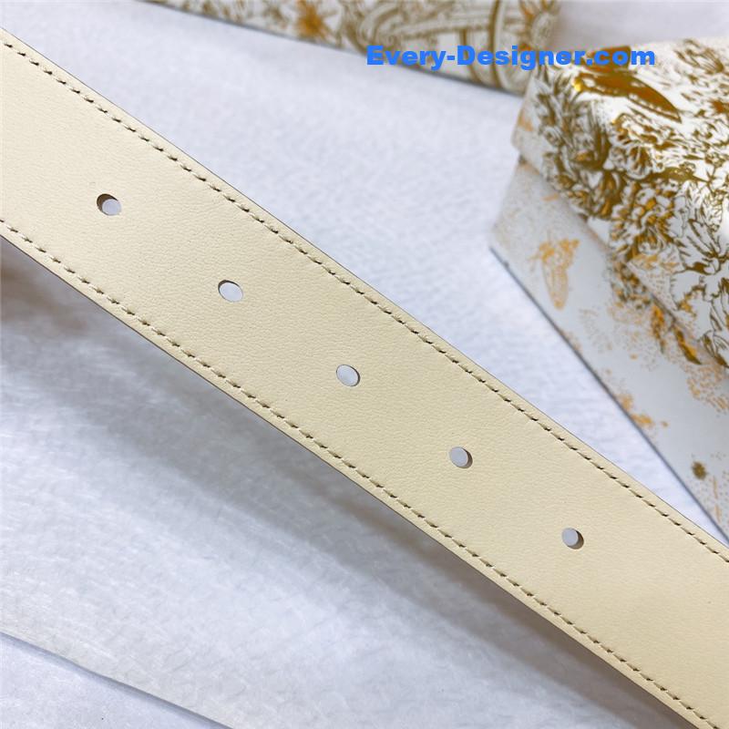 D10r new d-fence D10r belt