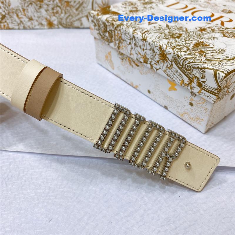 D10r new d-fence D10r belt