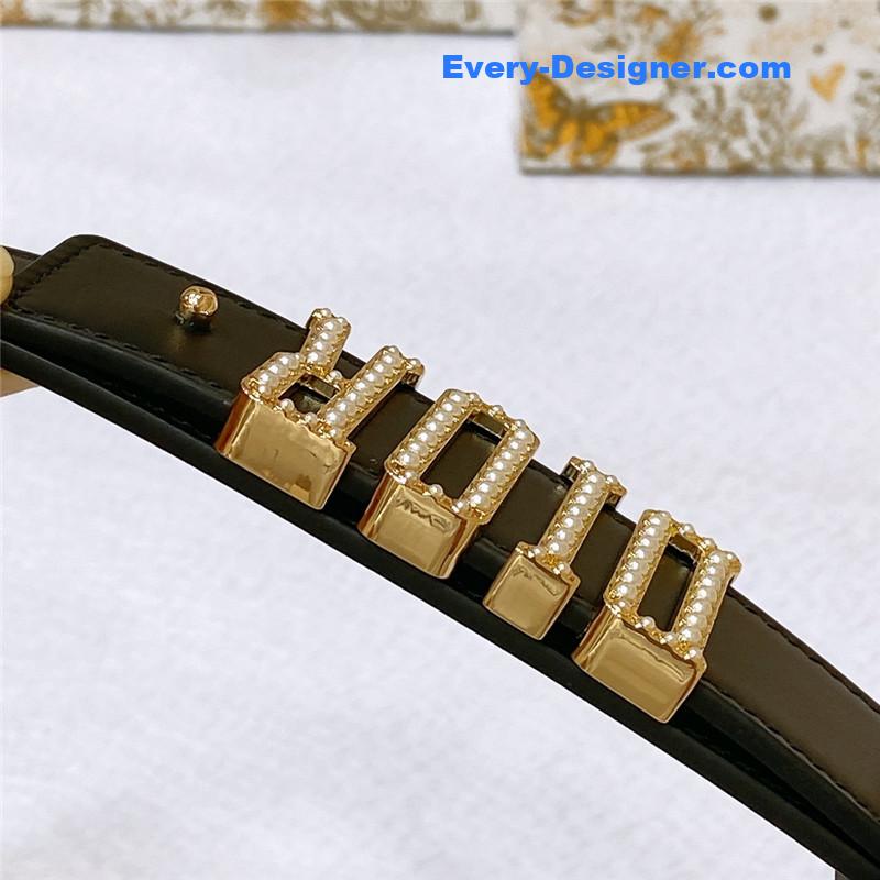 D10r new d-fence D10r belt