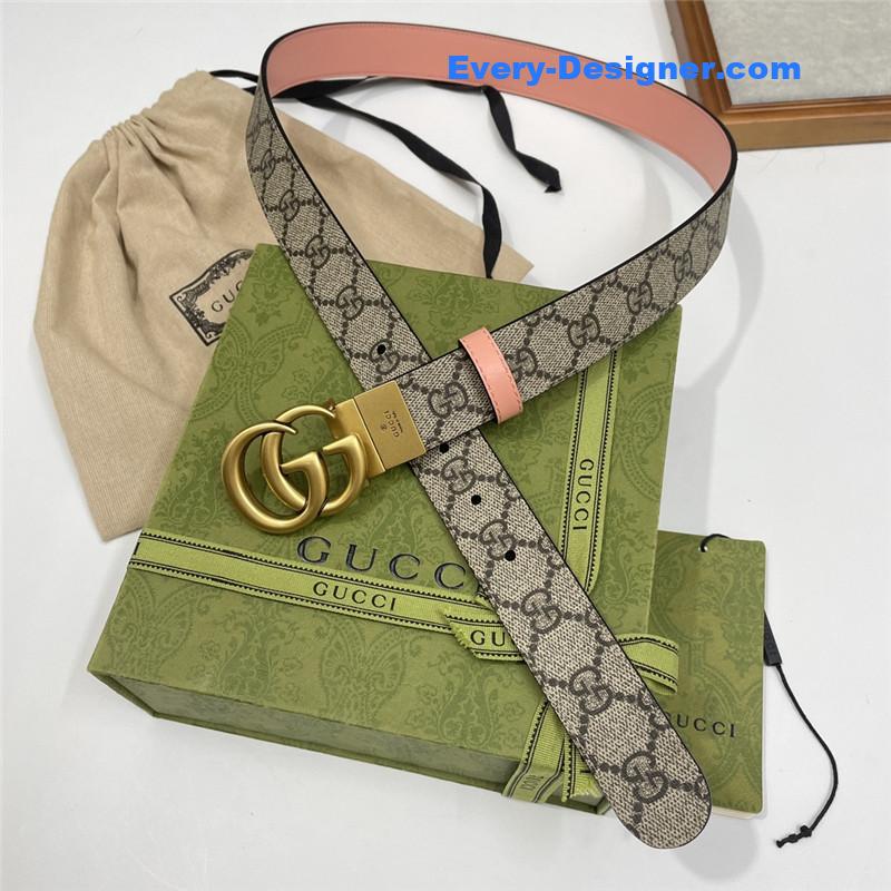 Gvc*1 narrow brown svp*me pvc presbyopic belt