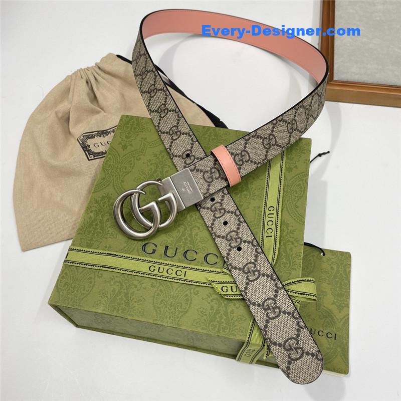 Gvc*1 narrow brown svp*me pvc presbyopic belt