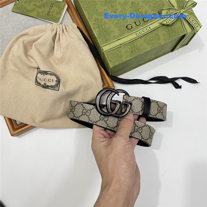 Gvc*1 narrow brown svp*me pvc presbyopic belt