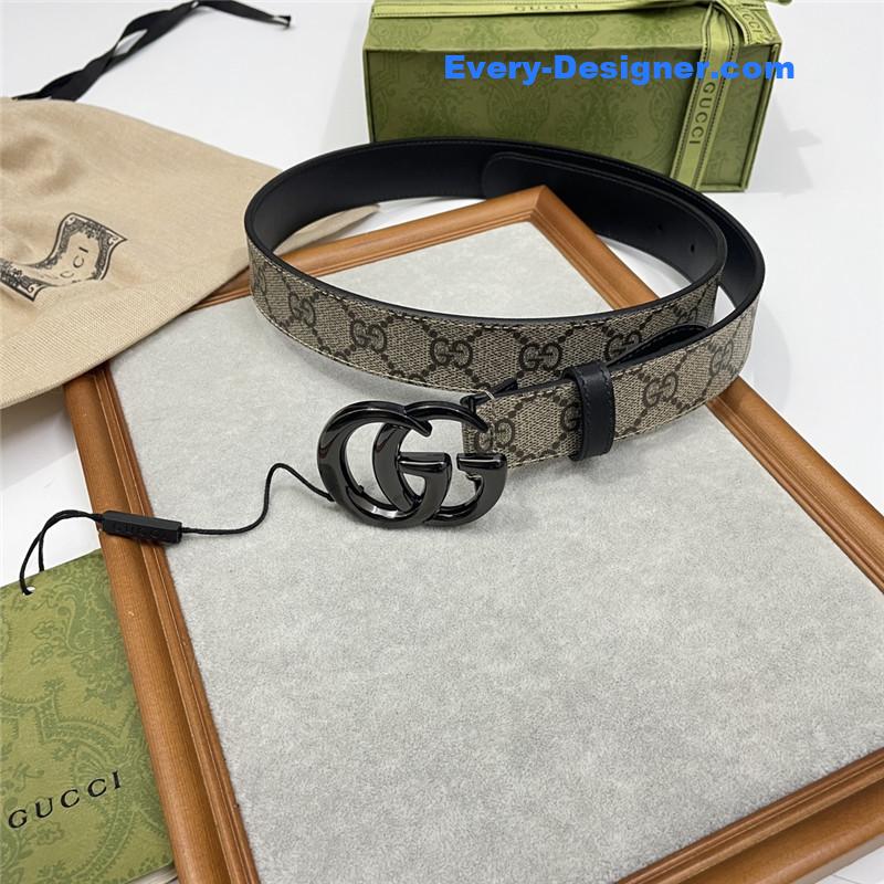 Gvc*1 narrow brown svp*me pvc presbyopic belt