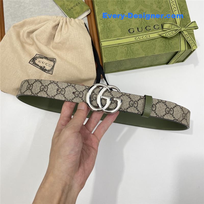 Gvc*1 narrow brown svp*me pvc presbyopic belt