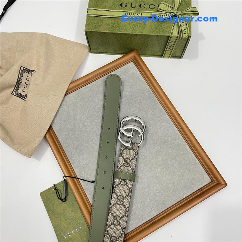 Gvc*1 narrow brown svp*me pvc presbyopic belt