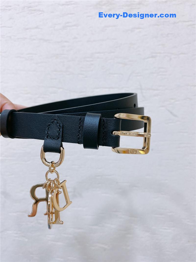 D10r new cd pin buckle belt