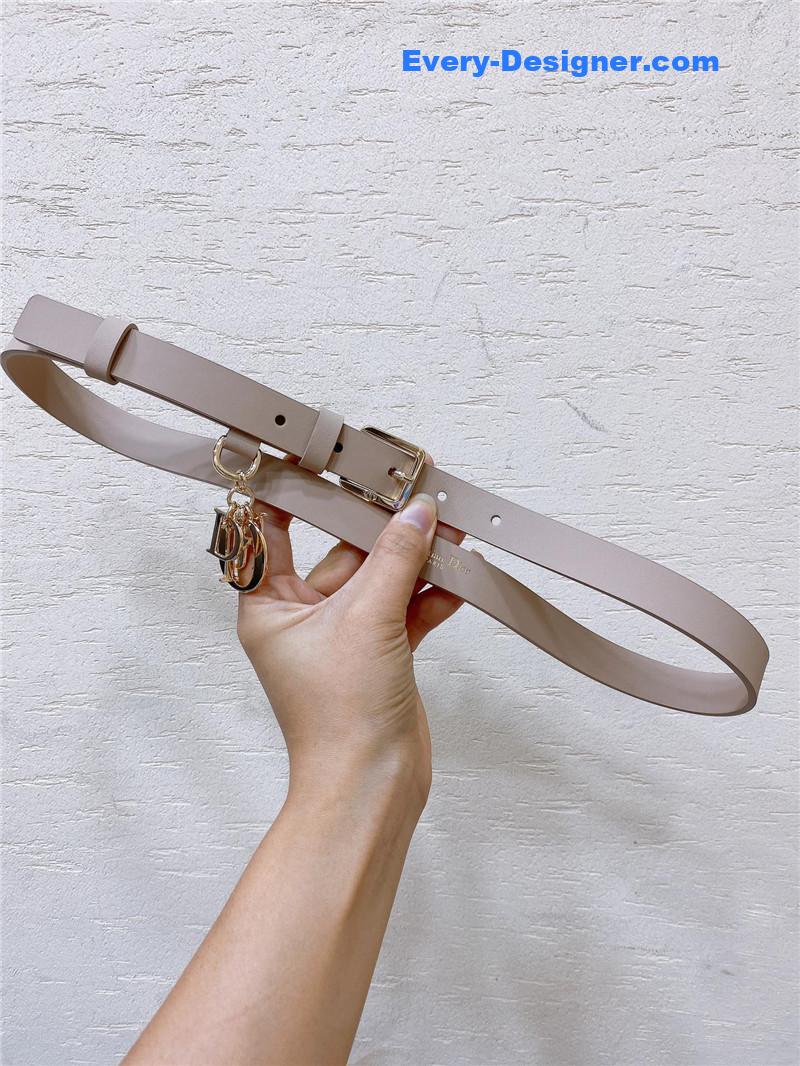 D10r new cd pin buckle belt