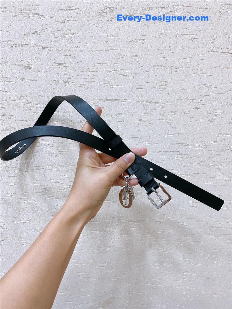 D10r new cd pin buckle belt