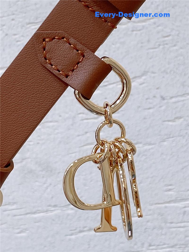 D10r new cd pin buckle belt